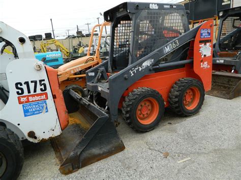 skid steer servicing near me|skid steer contractors near me.